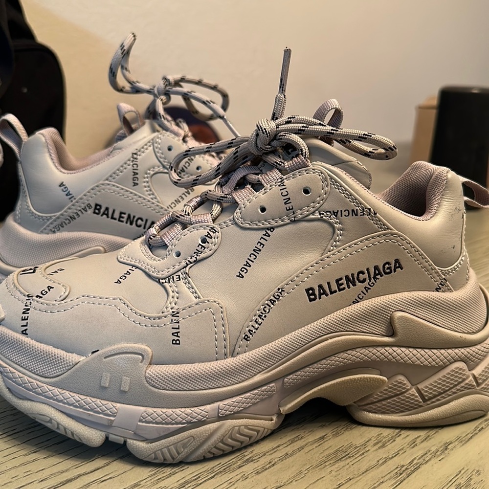 Balanciaga